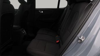 Volvo C40 RECHARGE CORE