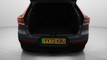 Volvo C40 RECHARGE CORE