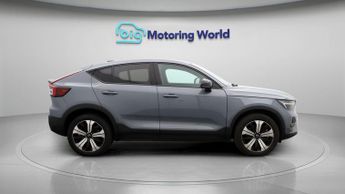 Volvo C40 RECHARGE CORE