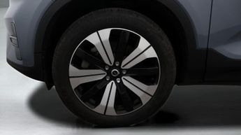 Volvo C40 RECHARGE CORE