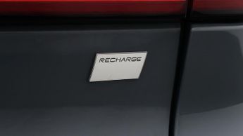 Volvo C40 RECHARGE CORE