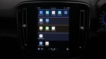 Volvo C40 RECHARGE CORE