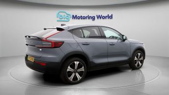 Volvo C40 RECHARGE CORE