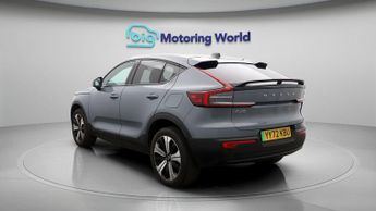 Volvo C40 RECHARGE CORE