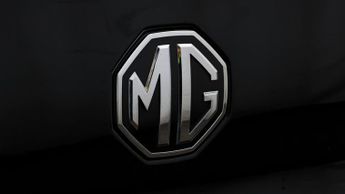 MG MG ZS TROPHY