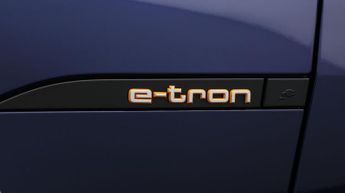 Audi e-tron QUATTRO SPORT