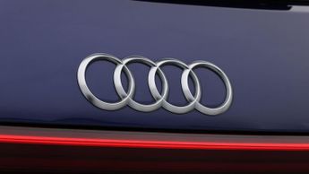 Audi e-tron QUATTRO SPORT