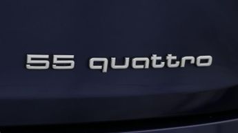 Audi e-tron QUATTRO SPORT