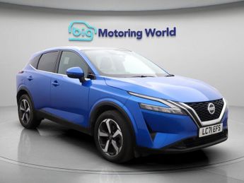 Nissan Qashqai DIG-T PREMIERE EDITION