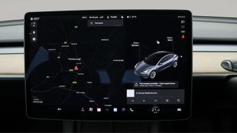 Tesla Model 3 ALL MODELS