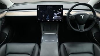 Tesla Model 3 ALL MODELS