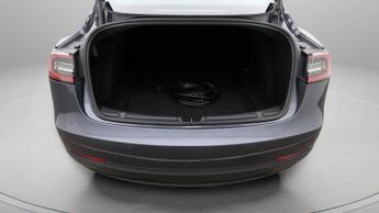 Tesla Model 3 ALL MODELS