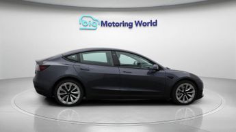 Tesla Model 3 ALL MODELS