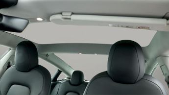 Tesla Model 3 ALL MODELS