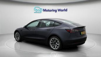 Tesla Model 3 ALL MODELS
