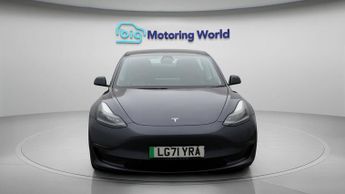 Tesla Model 3 ALL MODELS