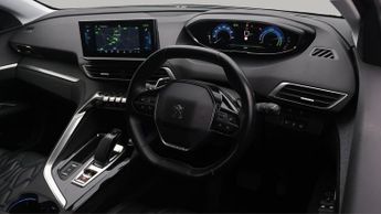 Peugeot 3008 S/S ALLURE