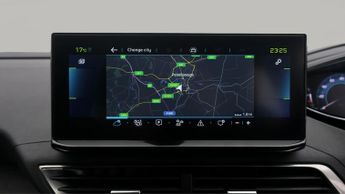 Peugeot 3008 S/S ALLURE