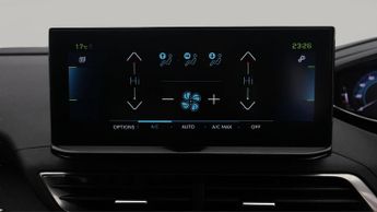 Peugeot 3008 S/S ALLURE