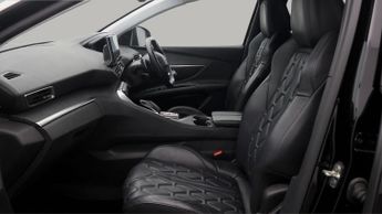 Peugeot 3008 S/S ALLURE