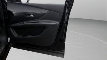 Peugeot 3008 S/S ALLURE