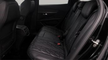 Peugeot 3008 S/S ALLURE