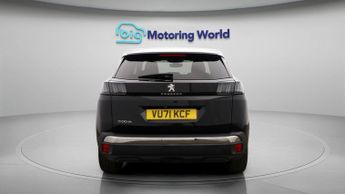 Peugeot 3008 S/S ALLURE