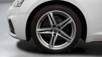 Audi A5 SPORTBACK TFSI S LINE