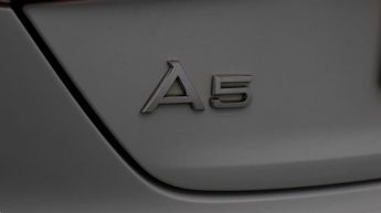 Audi A5 SPORTBACK TFSI S LINE