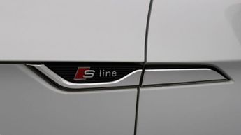 Audi A5 SPORTBACK TFSI S LINE