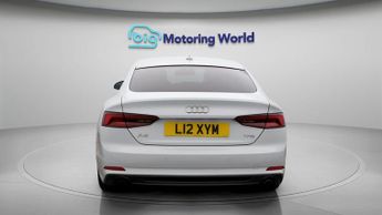 Audi A5 SPORTBACK TFSI S LINE