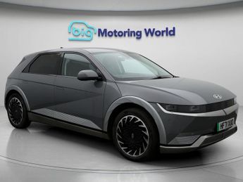 Hyundai IONIQ ULTIMATE