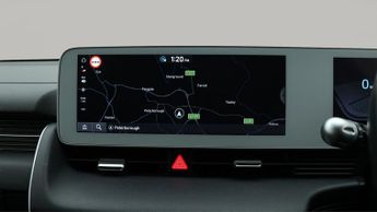 Hyundai IONIQ 5 ULTIMATE