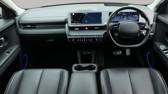 Hyundai IONIQ 5 ULTIMATE