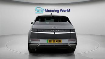 Hyundai IONIQ 5 ULTIMATE