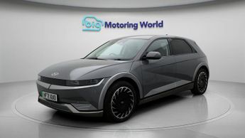 Hyundai IONIQ 5 ULTIMATE