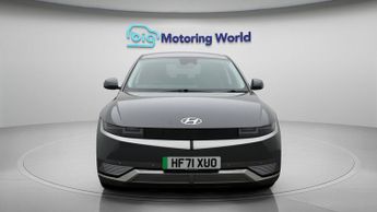 Hyundai IONIQ 5 ULTIMATE