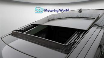 Land Rover Range Rover Sport HSE