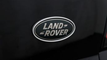 Land Rover Range Rover Sport HSE
