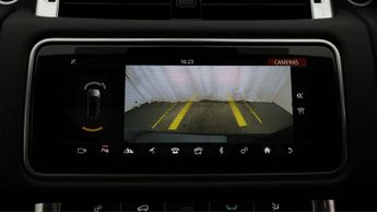 Land Rover Range Rover Sport HSE