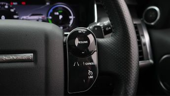 Land Rover Range Rover Sport HSE