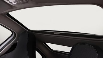 Smart forfour PREMIUM