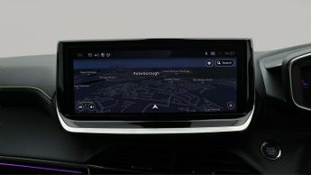 Peugeot E-208 GT PREMIUM