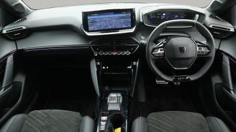 Peugeot E-208 GT PREMIUM