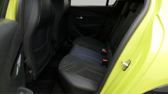 Peugeot E-208 GT PREMIUM