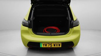 Peugeot E-208 GT PREMIUM