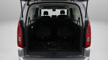 Vauxhall Combo Life Electric DESIGN XL