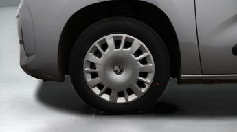 Vauxhall Combo Life Electric DESIGN XL