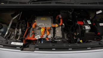 Vauxhall Combo Life Electric DESIGN XL