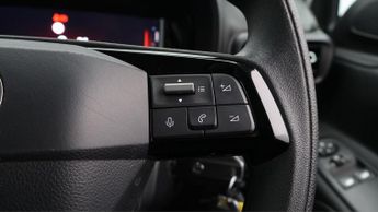 Vauxhall Combo Life Electric DESIGN XL